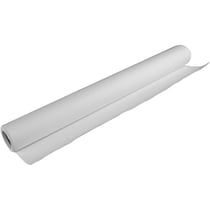Toile à peindre sur rouleau, l: 120 cm, 380 gr, 5 m, blanc