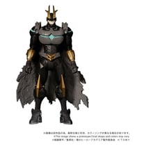 My Hero Academia - Figurine My Hero Academia Collekazaro CK-M07 Armored All Might 10 cm - Takara Tomy