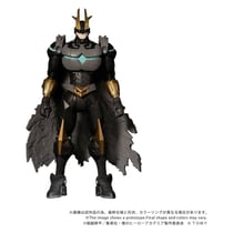 My Hero Academia - Figurine My Hero Academia Collekazaro CK-M07 Armored All Might 10 cm - Takara Tomy