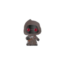 Star Wars - Pin pin's POP! émaillé Offworld Jawa 10 cm