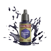 Speedpaint 2.0 Periwinkle Purple