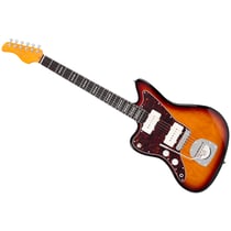 J5 LH 3 Tone Sunburst Larry Carlton