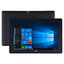 Tablette Windows 10 10.1 Pouces 4GB+64GB Intel Gemini Lake Celeron HDMI Bluetooth WiFi YONIS