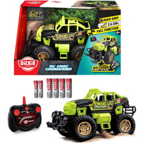 Véhicule radiocommandée RC Croc Commander RTR