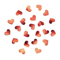Confettis Petits Coeurs