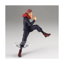 Jujutsu Kaisen - Statuette King Of Artist Yuji Itadori 20 cm