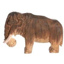 Figurine Mammouth - Wudimals