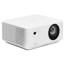 Optoma ML1080ST - Vidéoprojecteur, Full HD, 1080p, 1200 Lumens - Blanc