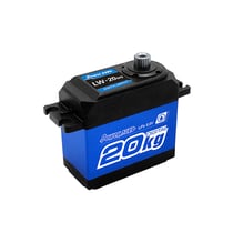 Servo Digital 20kg waterproof - Power HD LW-20MG