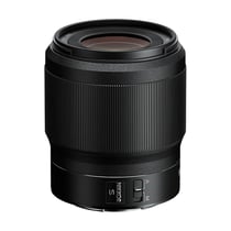 NIKON Objectif NIKKOR Z 50mm f/1.8 S