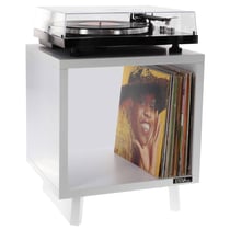 VINYLE LOVER CUBE WH Enova Hifi