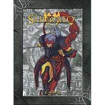 DVD Coffret Shurato