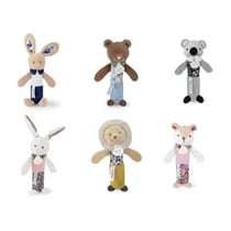 BOHAIME - HOCHET POUET POUET