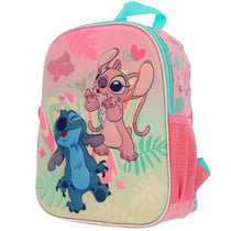 Sac à dos Stitch Love 3D 32 CM Maternelle