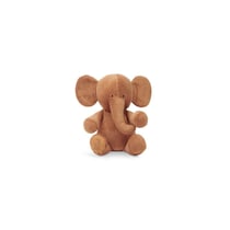 Peluche Elephant Caramel