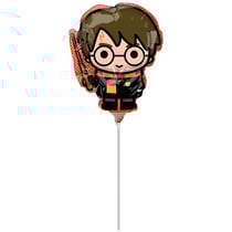Ballon sur Tige Harry Potter