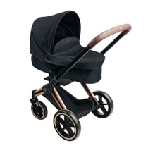 Landau 3-en-1 Cybex Priam - Corolle
