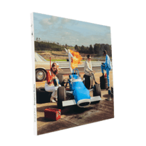 Cadre connecté BENJAMIN BIOLAY Grand Prix