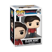 Smallville - Figurine POP! Clark Kent 9 cm - Funko