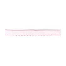 Bobine 25m élastique lingerie 10mm Rose Clair 10mm