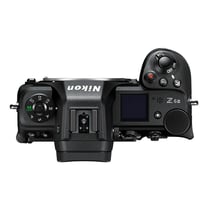 NIKON Z6 III + Objectif Z 24-120mm f/4 S