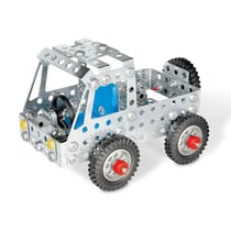 Boite de base (8 modèles) à construire