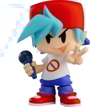 Friday Night Funkin' - Figurine Nendoroid Boyfriend 10 cm