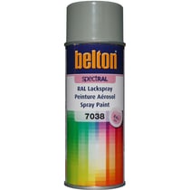 Spray de peinture Belton Spectral RAL7038 Gris Agate 400ml
