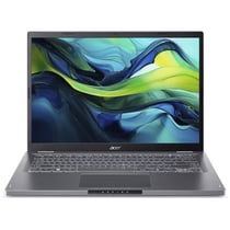 PC Portable - ACER - Aspire A14-51M-51KY - 14'' WUXGA IPS - Intel Core i5 120U - 16Go RAM - 1To SSD