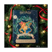 Le Calendrier de l'avent Harry Potter : une boite aux lettres pour attendre  Noël à Poudlard !