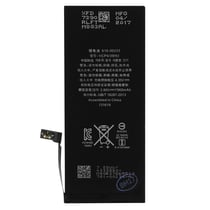 Batterie pour Apple iPhone 7 - Apple 616-00255 1960mAh