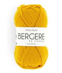 Pelote Doucelaine - Bergère de France SOLAIRE