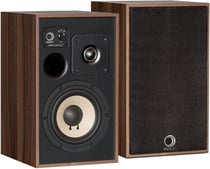 Elipson Heritage XLS 7 Noyer