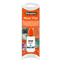 Cléopâtre - Silicone liquide pouring Magic Plop 15g