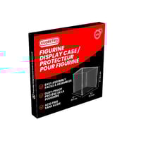 Evoretro - Présentoir vitrine acrylique Modular 20 cm