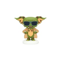 Gremlins - Figurine caoutchouc Pokis Flasher 7 cm