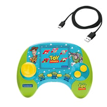 Console de jeux Bilingue Toy Story (FR/EN)