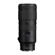 NIKON Objectif NIKKOR Z 70-200mm f/2.8 VR S