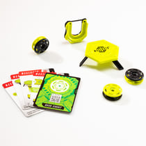 Magshuto mag kit series 1 style b