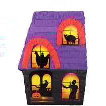 Pinata Maison Hantée