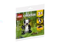 LEGO® 30641 - Panda - LEGO® Creator