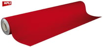 Bobine papier kraft rouge