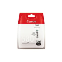 Cartouche d'encre Canon PGI-580 NOIR BPGI580BK