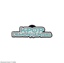 Pin's KPop Demon Hunters - KPop Demon Hunters