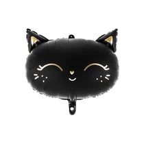 Ballon Chat Noir - 48 cm