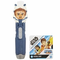 Star Wars Sabre laser Squad Ahsoka Tano