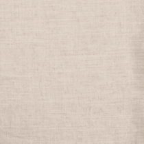 Tissu Viscose Lin uni Beige chiné