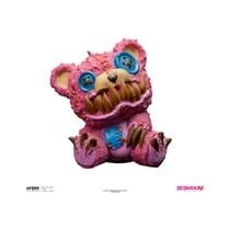 Residiuum - Statuette 1/10 Art Scale Bete 7 cm