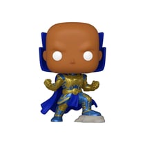 What If...? - Figurine POP! The Watcher Exclusive 9 cm
