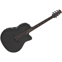 E Acoustic Guitar 156SP 5 G Evolution Series Deep Cutaway Adamas